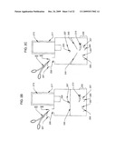 INTRA-OPERATIVE SYSTEM FOR IDENTIFYING AND TRACKING SURGICAL SHARP OBJECTS, INSTRUMENTS, AND SPONGES diagram and image