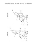 INTRA-OPERATIVE SYSTEM FOR IDENTIFYING AND TRACKING SURGICAL SHARP OBJECTS, INSTRUMENTS, AND SPONGES diagram and image