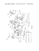 INTRA-OPERATIVE SYSTEM FOR IDENTIFYING AND TRACKING SURGICAL SHARP OBJECTS, INSTRUMENTS, AND SPONGES diagram and image