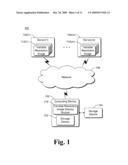 Variable Resolution Images diagram and image