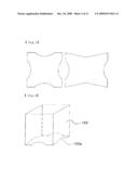 CONTAINER BAG FOR CONTAINING PARTICULATE MATERIAL diagram and image