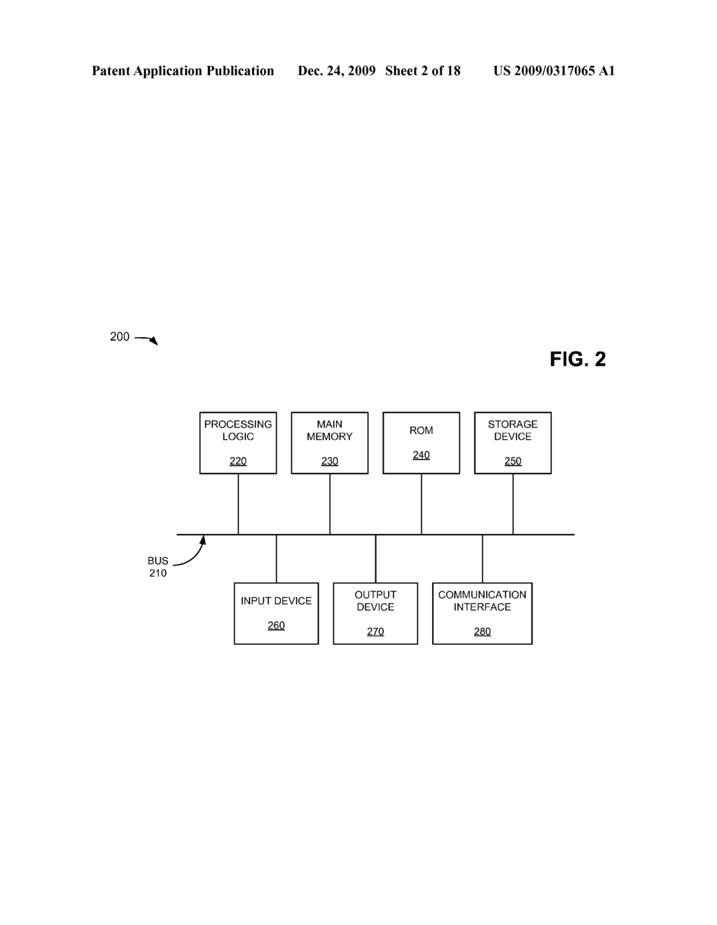 EXTENDED DIGITAL VIDEO RECORDER - diagram, schematic, and image 03