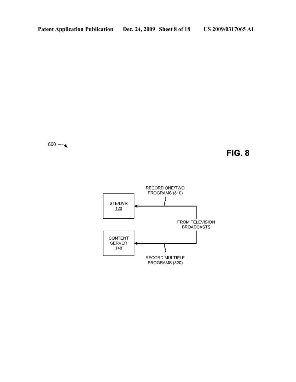 EXTENDED DIGITAL VIDEO RECORDER - diagram, schematic, and image 09