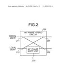 OPTICAL RECEIVING APPARATUS AND DIGITAL RECEIVING CIRCUIT diagram and image