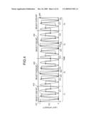 OPTICAL RECEIVING APPARATUS AND DIGITAL RECEIVING CIRCUIT diagram and image