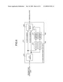 OPTICAL RECEIVING APPARATUS AND DIGITAL RECEIVING CIRCUIT diagram and image