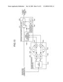 OPTICAL RECEIVING APPARATUS AND DIGITAL RECEIVING CIRCUIT diagram and image