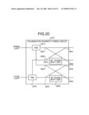 OPTICAL RECEIVING APPARATUS AND DIGITAL RECEIVING CIRCUIT diagram and image