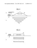 Recording-medium positioning device and image forming apparatus employing the device diagram and image