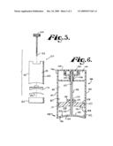 Corn butterer diagram and image