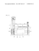 FISH WAY OF TURBINE STRUCTURE AND GATE STRUCTURE FOR TIDAL POWER PLANT diagram and image