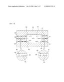 FISH WAY OF TURBINE STRUCTURE AND GATE STRUCTURE FOR TIDAL POWER PLANT diagram and image