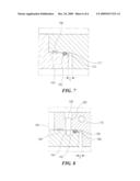 VACUUM CHAMBER FOR PROCESSING SUBSTRATE AND APPARATUS INCLUDING THE SAME diagram and image