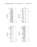 VIBRATION DAMPING NOVEL SURFACE STRUCTURES AND METHODS OF MAKING THE SAME diagram and image