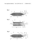 DRAG-REDUCTION, PROPULSION, AND LIFT GENERATING SYSTEM diagram and image