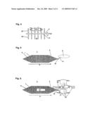 DRAG-REDUCTION, PROPULSION, AND LIFT GENERATING SYSTEM diagram and image