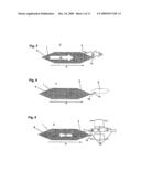 DRAG-REDUCTION, PROPULSION, AND LIFT GENERATING SYSTEM diagram and image