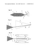 DRAG-REDUCTION, PROPULSION, AND LIFT GENERATING SYSTEM diagram and image