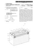 Microfluidic System Comprising Microfluidic Pump, Mixer or Valve diagram and image