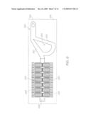 Microfluidic System Comprising Microfluidic Pump, Mixer or Valve diagram and image