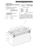 Microfluidic System Comprising MEMS Integrated Circuit diagram and image