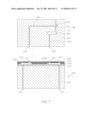 Microfluidic System Comprising MEMS Integrated Circuit diagram and image