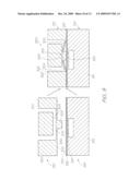 Microfluidic System Comprising MEMS Integrated Circuit diagram and image