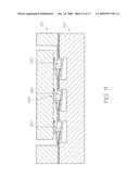 Microfluidic System Comprising MEMS Integrated Circuit diagram and image