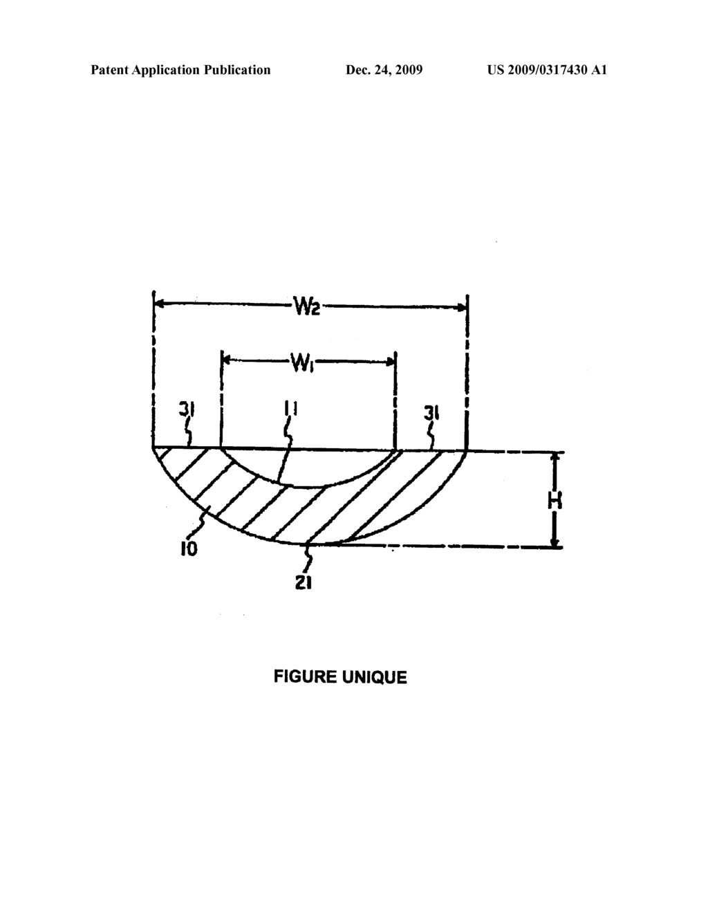 COSMETIC COMPOSITION FOR LIGHTENING OR UNIFYING THE COMPLEXION - diagram, schematic, and image 02