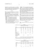 ORAL COMPOSITIONS EFFECTIVE FOR THE TREATMENT OF ORAL CAVITY MALODOR ASSOCIATED WITH THE CONSUMPTION OF ODOR-CAUSING COMPOUNDS diagram and image