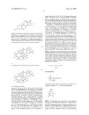 COMBINATION OF DEHYDROEPIANDROSTERONE OR DEHYDROEPIANDROSTERONE-SULFATE WITH A GLUCOCORTICOSTEROID FOR TREATMENT OF ASTHMA, CHRONIC OBSTRUCTIVE PULMONARY DISEASE OR ALLERGIC RHINITIS diagram and image