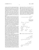 COMBINATION OF DEHYDROEPIANDROSTERONE OR DEHYDROEPIANDROSTERONE-SULFATE WITH A GLUCOCORTICOSTEROID FOR TREATMENT OF ASTHMA, CHRONIC OBSTRUCTIVE PULMONARY DISEASE OR ALLERGIC RHINITIS diagram and image