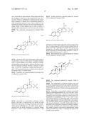 COMBINATION OF DEHYDROEPIANDROSTERONE OR DEHYDROEPIANDROSTERONE-SULFATE WITH A GLUCOCORTICOSTEROID FOR TREATMENT OF ASTHMA, CHRONIC OBSTRUCTIVE PULMONARY DISEASE OR ALLERGIC RHINITIS diagram and image