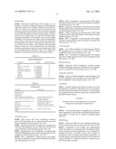 Compositions and methods for promoting brain and cardiovascular health, preventing and treating brain and cardiovascular disorders diagram and image