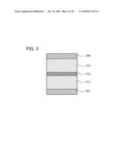 Composition, Method for Manufacturing Thin Film, and Method for Manufacturing Light-Emitting Element diagram and image