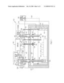 CHEMICAL VAPOR DEPOSITION SYSTEMS AND METHODS FOR COATING A SUBSTRATE diagram and image