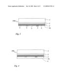 METHOD FOR PRODUCING A MULTI-LAYER BODY, AND MULTI-LAYER BODY diagram and image