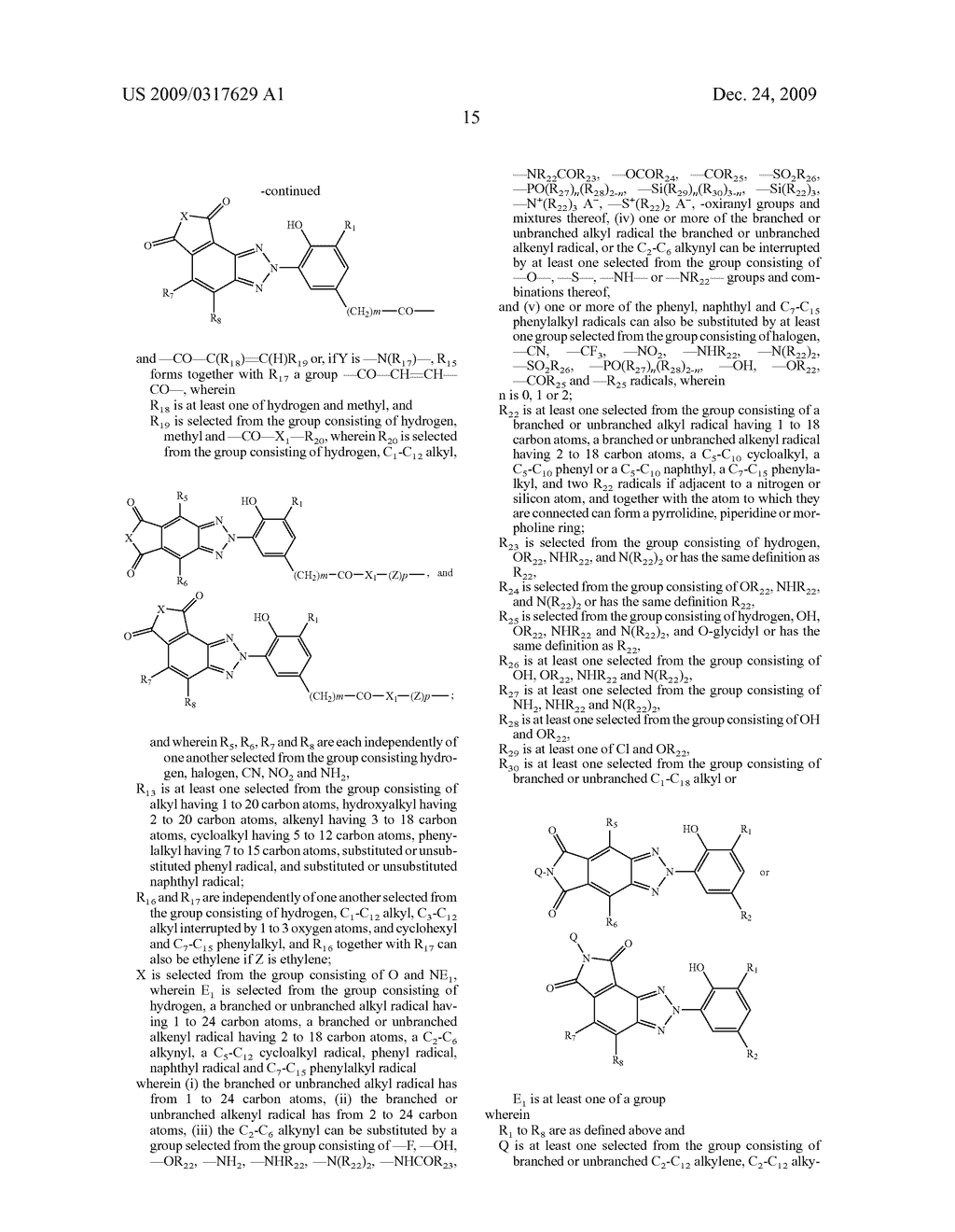 MULTICOAT PAINT SYSTEMS, PROCESS FOR PRODUCING THEM, AND THEIR USE IN AUTOMAKING - diagram, schematic, and image 16