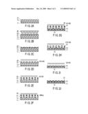 MAGNETIC RECORDING MEDIUM AND METHOD OF MANUFACTURING THE SAME diagram and image