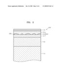 MAGNETIC RECORDING MEDIUM diagram and image