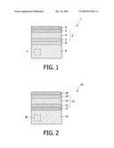 ELECTROCHEMICAL ENERGY SOURCE, AND METHOD FOR MANUFACTURING OF SUCH AN ELECTROCHEMICAL ENERGY SOURCE diagram and image