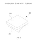 Lithium Polymer Battery diagram and image