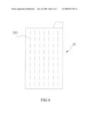 Lithium Polymer Battery diagram and image