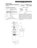 RECHARGEABLE BATTERY AND MANUFACTURING METHOD THEREOF diagram and image