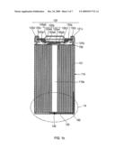 RECHARGEABLE BATTERY AND MANUFACTURING METHOD THEREOF diagram and image