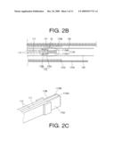 ELECTRODE ASSEMBLY AND LITHIUM SECONDARY BATTERY WITH SAME diagram and image