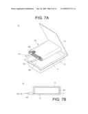 ELECTRODE ASSEMBLY AND LITHIUM SECONDARY BATTERY WITH SAME diagram and image