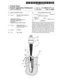 IMPLANT REMOVAL TOOL diagram and image