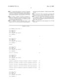 METHOD OF DETECTING PREECLAMPSIA diagram and image