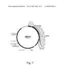 Methods for Increasing Expression of Genes In a Fungal Cell diagram and image